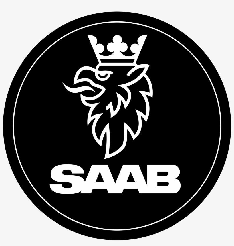 SAAB Logo Canada - Freelance Copywriter Vancouver BC